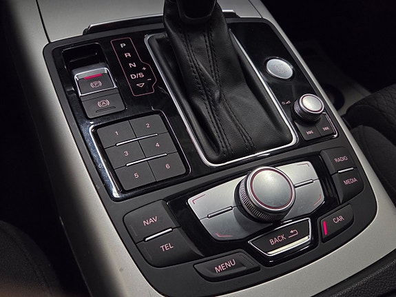 Audi A6 17 of 18