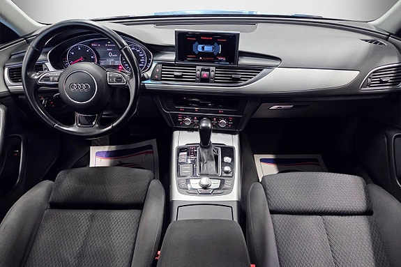 Audi A6 7 of 18
