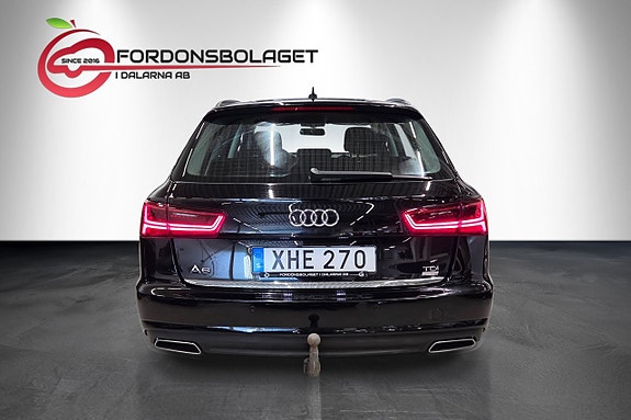 Audi A6 5 of 5
