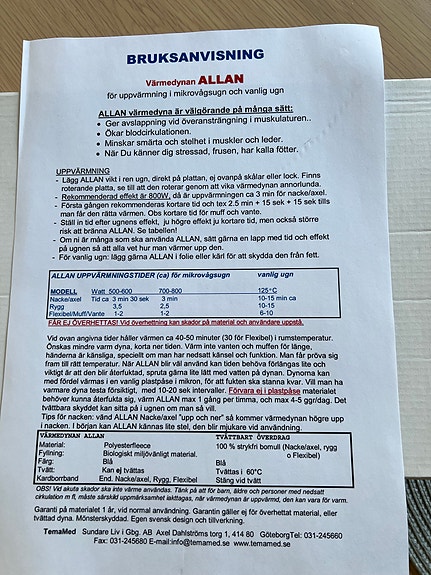 Product image 2 of 3