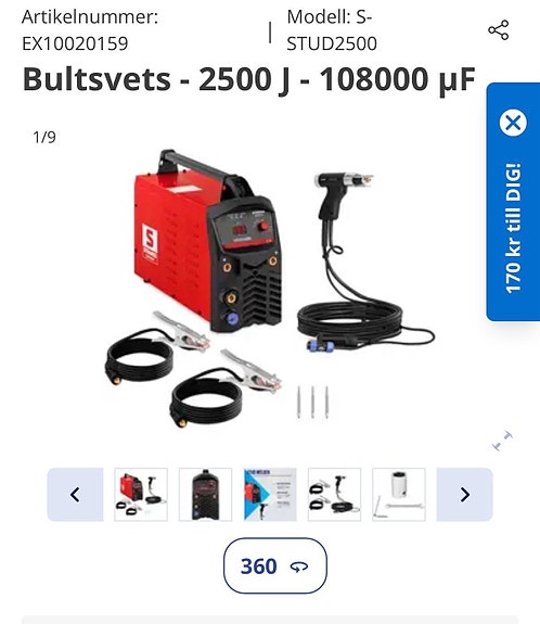 Product image 2 of 3