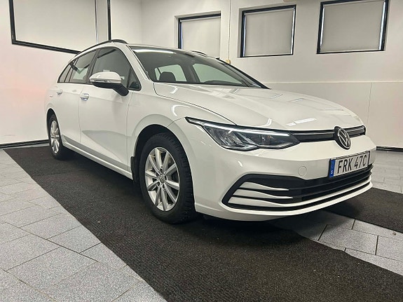 Volkswagen Golf I 3 of 5