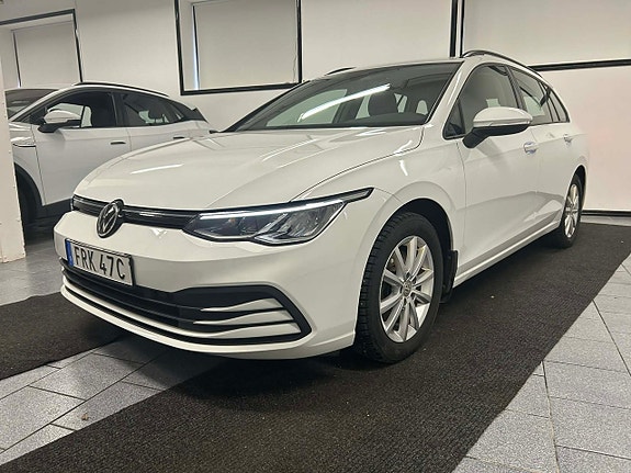 Volkswagen Golf-Serie