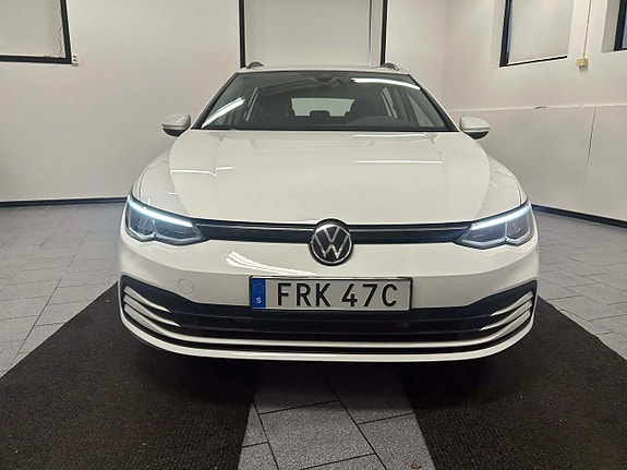Volkswagen Golf I 5 of 5