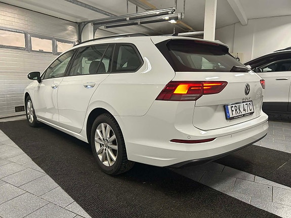 Volkswagen Golf I 4 of 5