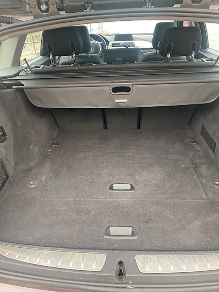 BMW 316d 7 of 15