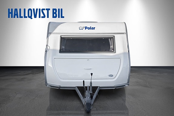 Polar 560 LB Långbädd Nytt tält 3 of 14