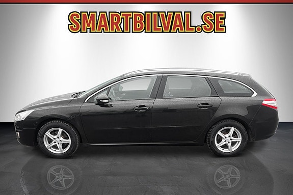 Peugeot 508 2 of 5