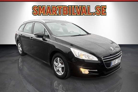 Peugeot 508 5 of 5
