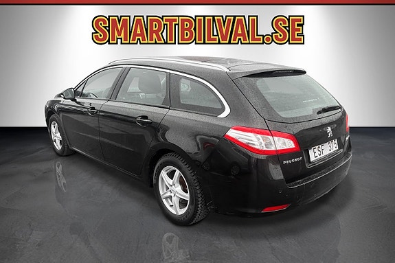 Peugeot 508 3 of 5
