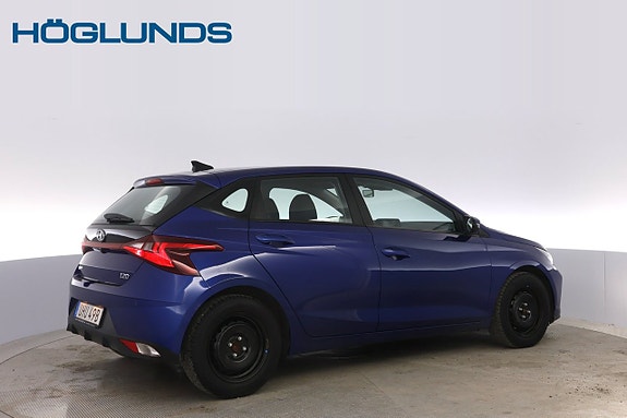 Hyundai i20 3 of 5