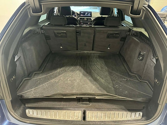 BMW 520d 12 of 24