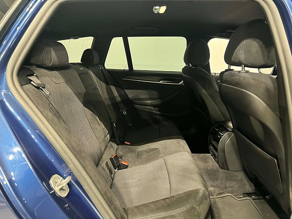 BMW 520d 11 of 24