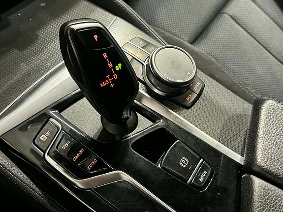 BMW 520d 17 of 24