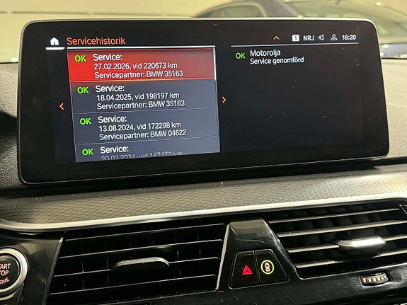 BMW 520d 24 of 24