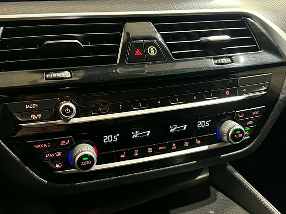 BMW 520d 18 of 24
