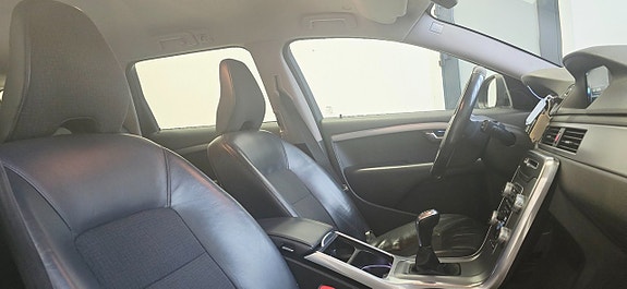 Volvo V70 19 of 22