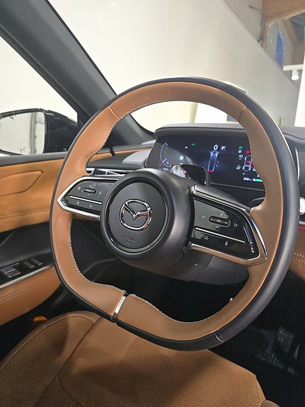 Mazda 6e 7 of 10