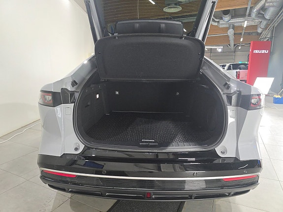 Mazda 6e 5 of 5