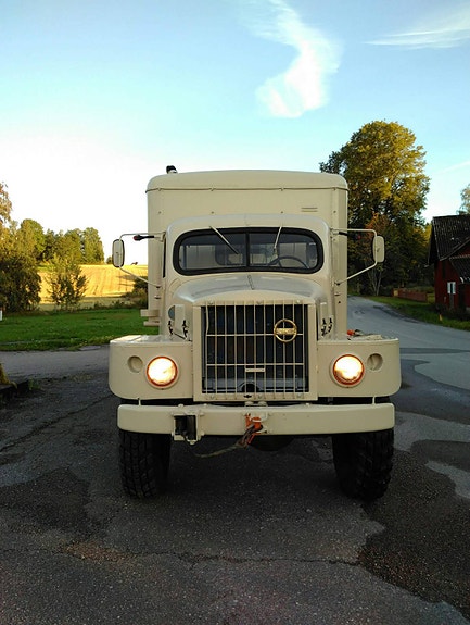 Volvo 5 of 5