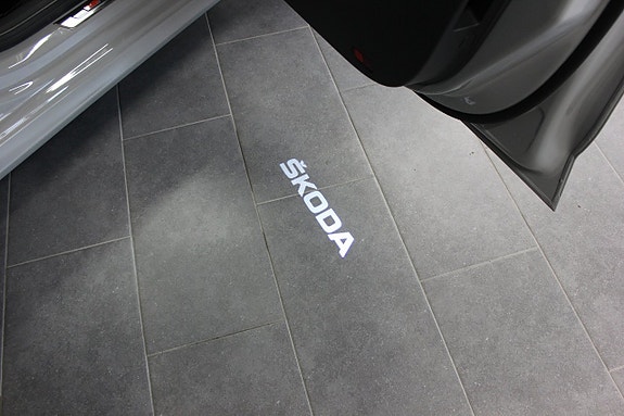 Skoda Octavia 21 of 21