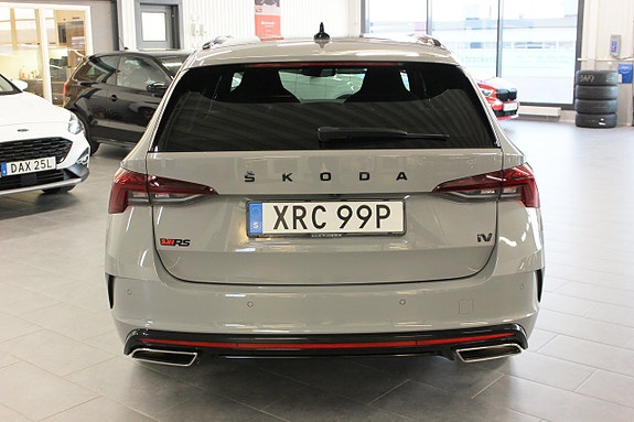 Skoda Octavia 9 of 21