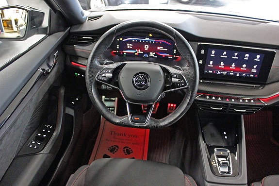 Skoda Octavia 20 of 21