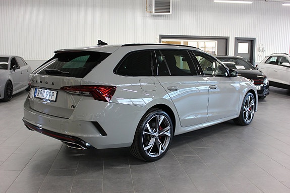 Skoda Octavia 13 of 21