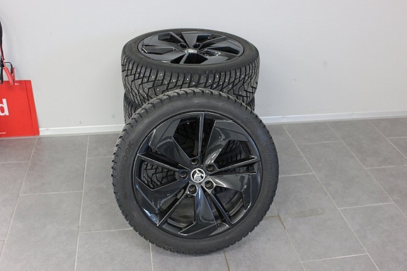 Skoda Octavia 17 of 21