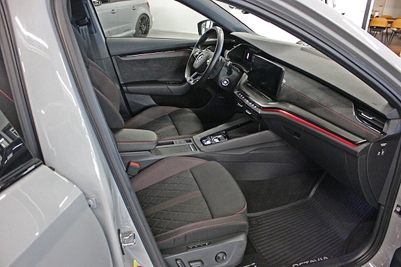 Skoda Octavia 7 of 21