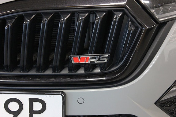 Skoda Octavia 11 of 21