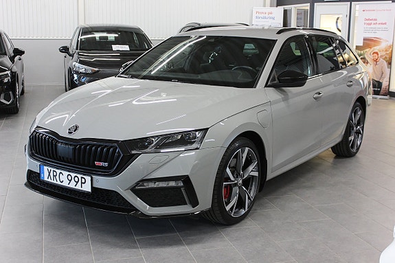 Skoda Octavia 10 of 21