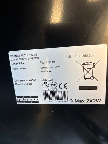 Product image 2 of 5