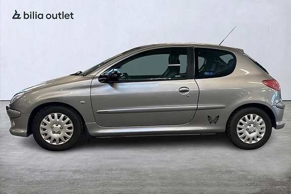 Peugeot 206 4 of 5