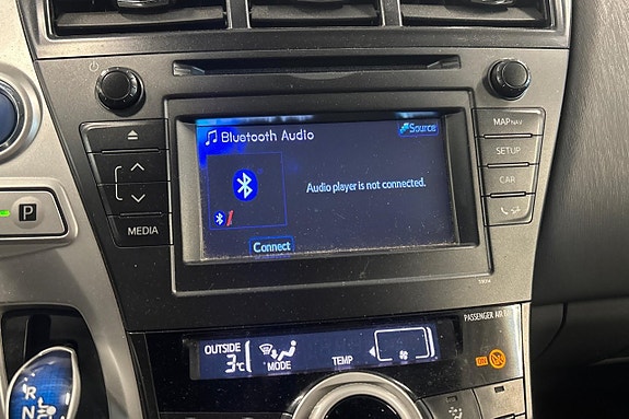 Toyota Prius+ 23 of 23