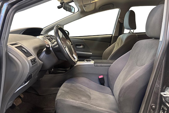 Toyota Prius+ 22 of 23