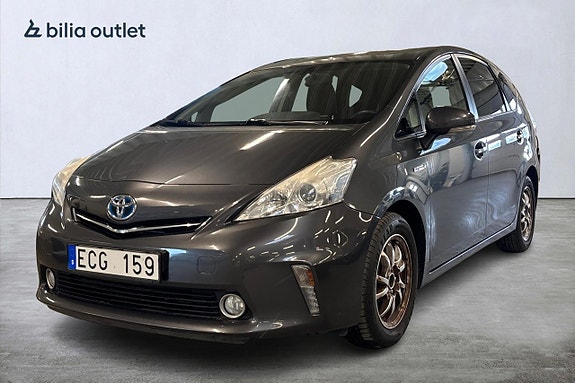 Toyota Prius+ 2 of 23