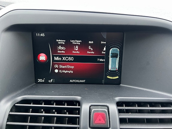 Volvo XC60 9 of 25