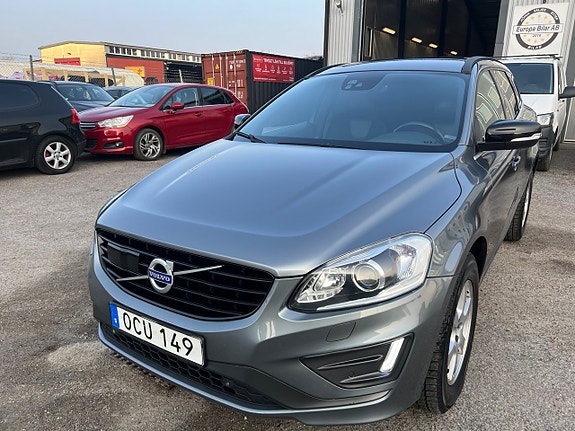 Volvo XC60 14 of 25
