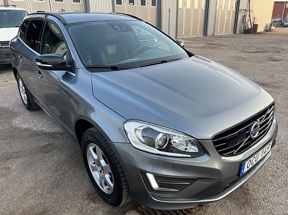 Volvo XC60 24 of 25