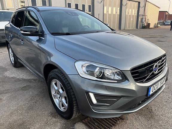Volvo XC60 23 of 25