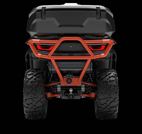 Segway Snarler AT10 Premium Touring 2 of 4