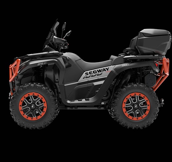 Segway Snarler AT10 Premium Touring 4 of 4