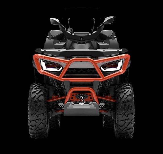 Segway Snarler AT10 Premium Touring 3 of 4