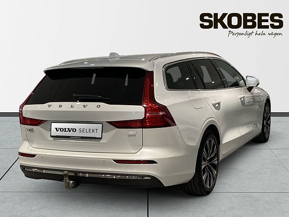 Volvo V60 6 of 15