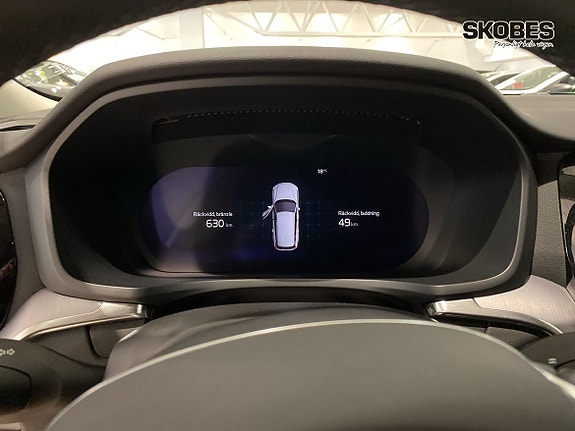 Volvo V60 12 of 15