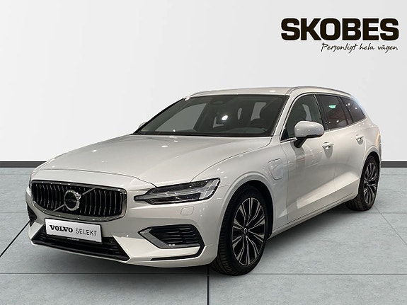 Volvo V60 3 of 15
