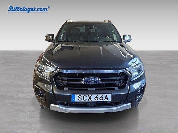 Ford Ranger 2 of 5