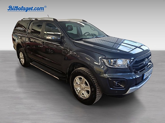 Ford Ranger 3 of 5