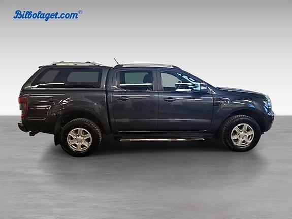 Ford Ranger 4 of 5